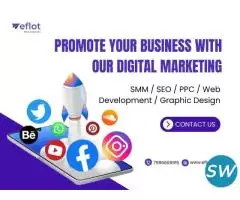 Digital Marketing Agency In Madurai - Eflot - 1
