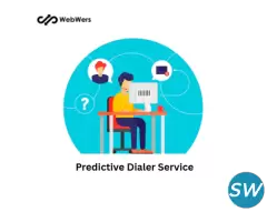Predictive Dialer Service - 1