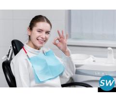 Affordable Non-Surgical Gum Care – Book Now!