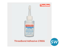 No Nails, No Screws – Just Adhesive