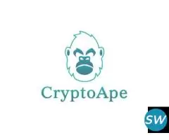 Advanced P2P Cryptocurrency Exchange Development - 1