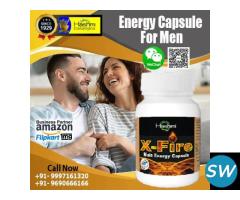 X Fire Best Male Virility Supplement
