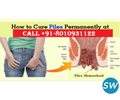 Ayurvedic doctor for piles in Safdarjung Enclave