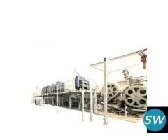 China Diaper Machine Manufacturer Co.,Ltd