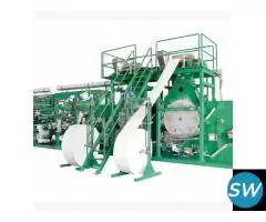China Diaper Machine Manufacturer Co.,Ltd