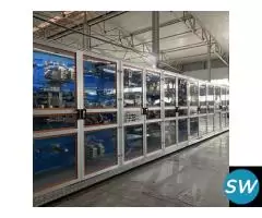 China Diaper Machine Manufacturer Co.,Ltd