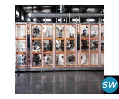 China Diaper Machine Manufacturer Co.,Ltd