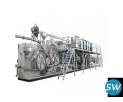 China Diaper Machine Manufacturer Co.,Ltd