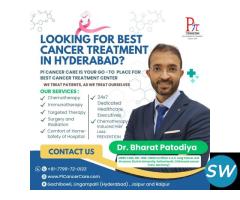 Best cancer hospital in Hyderabad - Pi Cancer Care