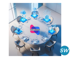 TDIT Group - Digital Services