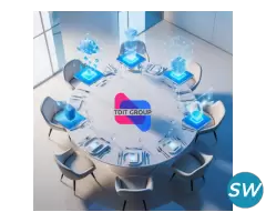 TDIT Group - Digital Services - 1