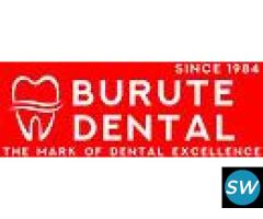 BURUTE DENTAL CLINIC | Dentist in Pune