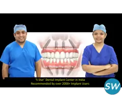 BURUTE DENTAL CLINIC | Dentist in Pune - 5
