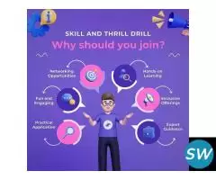 Interview Preparation institute in Chandigarh - 1