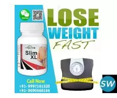 Reduce Excessive Weight - 1