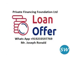 Business Credit And Cash Financing - 1