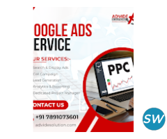 Trusted Google Ads Company in Jaipur