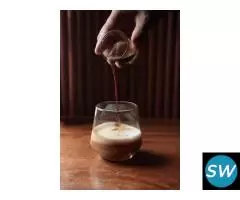 Dyore Cocktail Bar & Pub in Jaipur