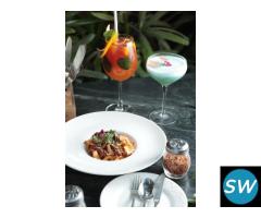 Dyore Cocktail Bar & Pub in Jaipur