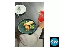 Dyore Cocktail Bar & Pub in Jaipur