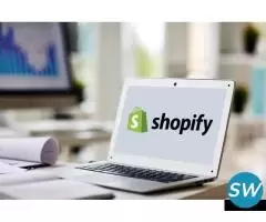 virtual assistant for Shopify