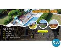 One Night Stay Near Delhi