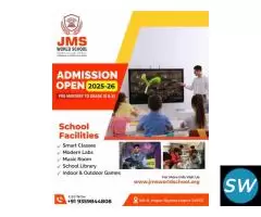 Best Senior Secondary School in Hapur