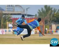 Top Cricket Academy in Gurugram