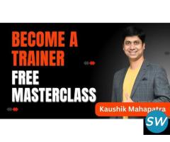 Top Corporate Trainer in India