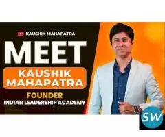 Top Corporate Trainer in India - 3