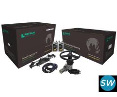 Glydus | Trusted Power-Assisted Boat Steering