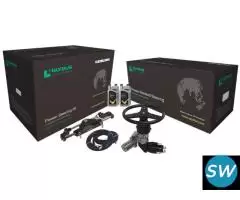 Glydus | Trusted Power-Assisted Boat Steering