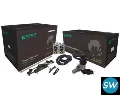 Glydus | Trusted Power-Assisted Boat Steering