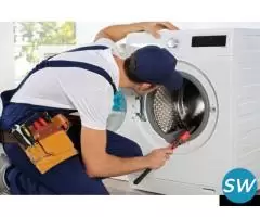 washing machine repair service in Gurgaon - 1