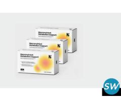 Now Slim Erfahrungen