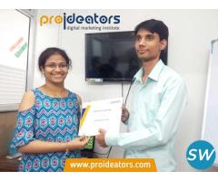 Digital Marketing Certificate