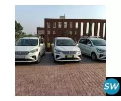 Best Udaipur Sightseeing Taxi