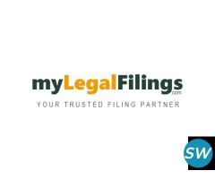 GST Return Filing Services