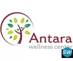 Antara Wellness Centre - 2