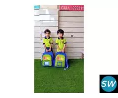 Best Nursery Schools in Indore - 1