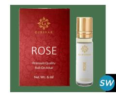 attar bottle