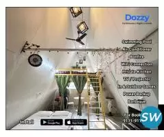 Best farmhouse in hyderabad