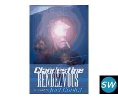 CLANDESTINE RENDEZVOUS e-Book novel