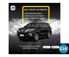 self drive rental cars in hyderabad