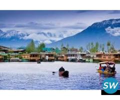 Srinagar Delights