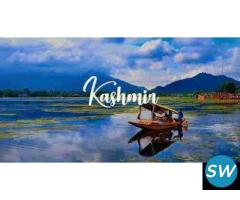 Srinagar Delights