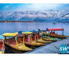 Srinagar Delights