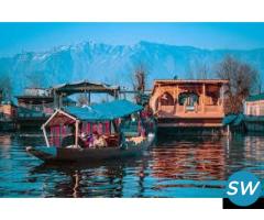Srinagar Delights