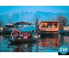Srinagar Delights