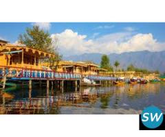 Srinagar Delights